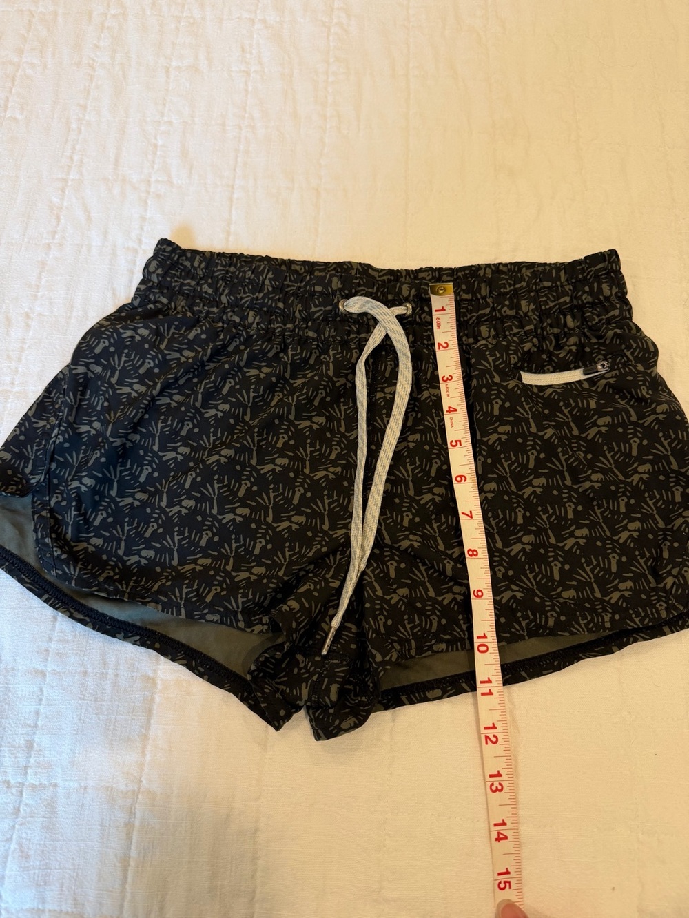 Vuori Clementine Shorts View 4